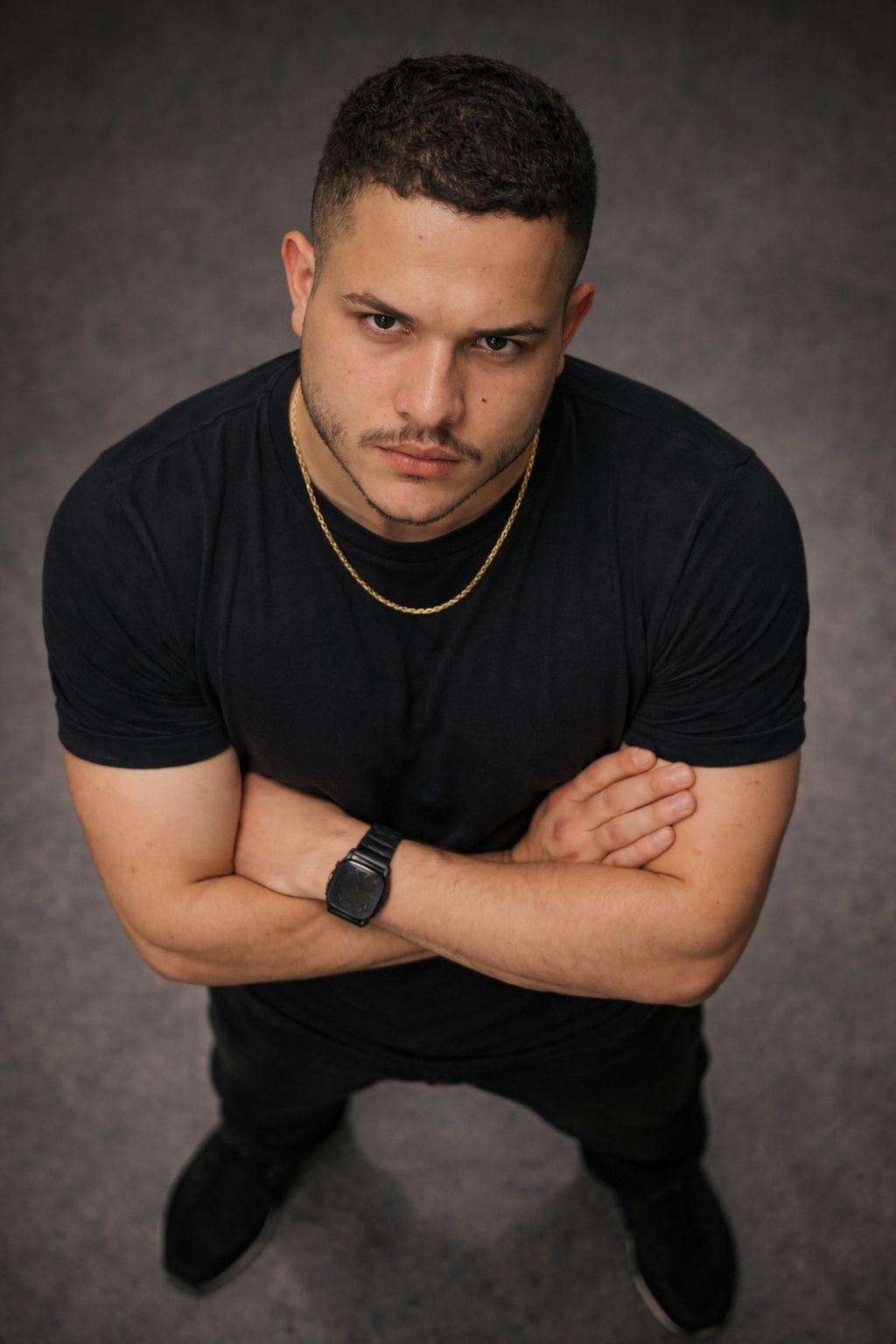 Foto de Otávio Carvalho, Personal Trainer